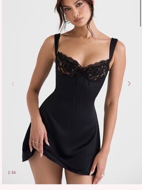 House of CB Adriana Dress